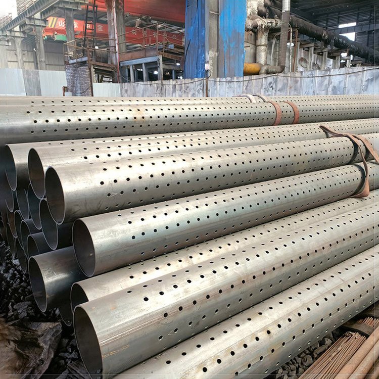 乌鲁木齐钢花管