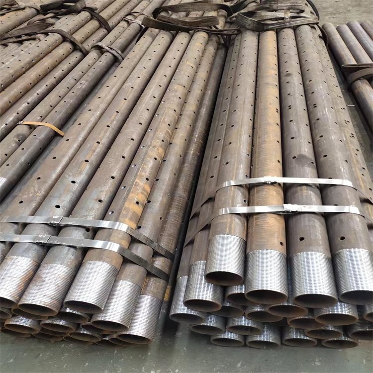 乌鲁木齐钢花管