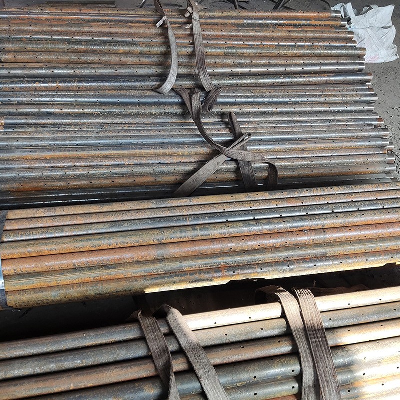 乌鲁木齐钢花管