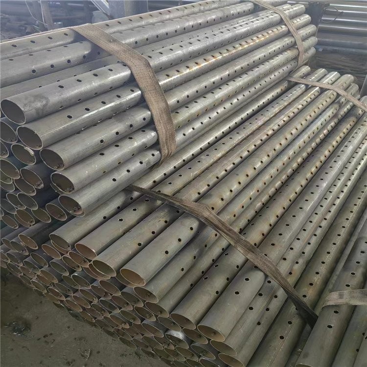 乌鲁木齐钢花管