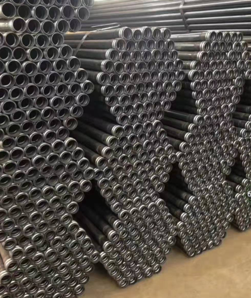 乌鲁木齐直管形态声测管