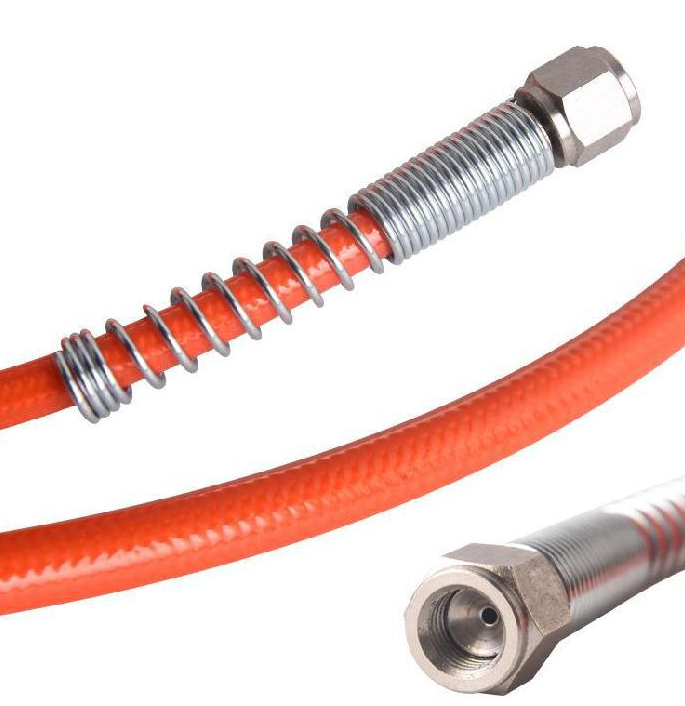 乌鲁木齐波纹管形态