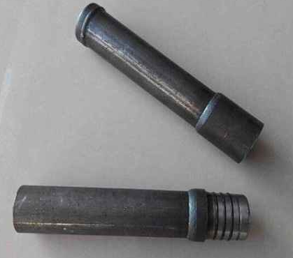 乌鲁木齐钳压式声测管